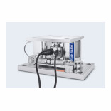 SWB605 PowerMount – moduł ważący do zbiorników, silosów i reaktorów z diagnostyką POWERCELL