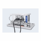 SWB605 PowerMount – moduł ważący do zbiorników, silosów i reaktorów z diagnostyką POWERCELL