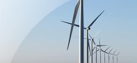Przyszłość rynku łopatek turbin wiatrowych 