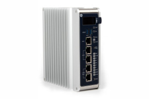 PACSystems CPE400