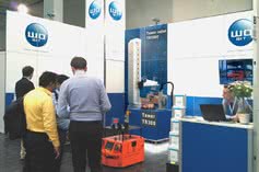 WObit na targach Hannover Messe 2017 