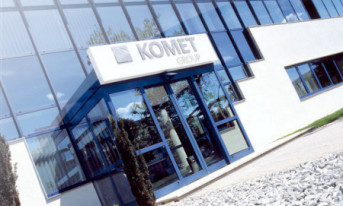 Rusza Centrum Szkoleniowe KOMET POLAND