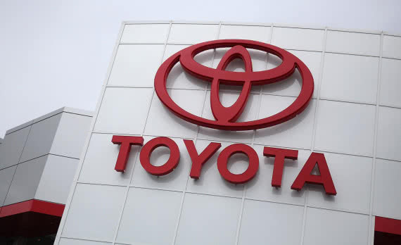 Toyota zwiększa moce produkcyjne w fabrykach w Polsce 