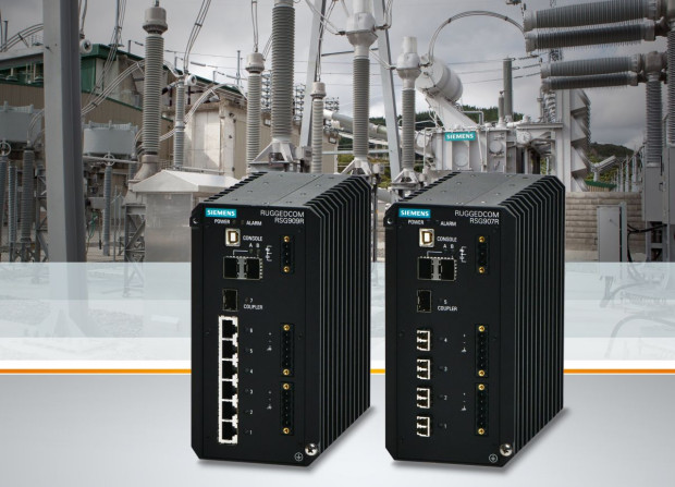 SIEMENS Sp. z o.o.