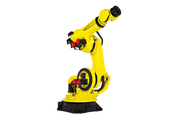 FANUC (Fuji Automatic Numerical Control)