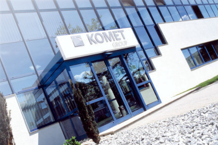 Rusza Centrum Szkoleniowe KOMET POLAND