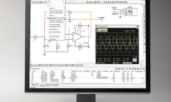 Wykorzystanie NI Multisim oraz NI Ultiboard do projektu karty I/O typu RIO Mezzanine używanej do automatyzacji procesu warzenia piwa