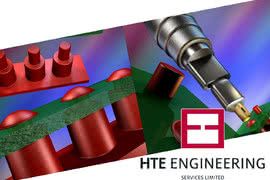HTE Engineering Services częścią Emersona 
