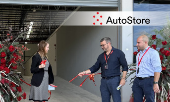 AutoStore ma nową fabrykę robotów modułowych - ale nie w Polsce