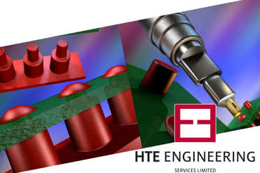 HTE Engineering Services częścią Emersona 