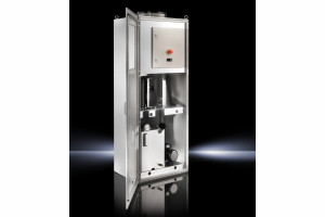Nowa generacja Rittal TopTherm-Chiller