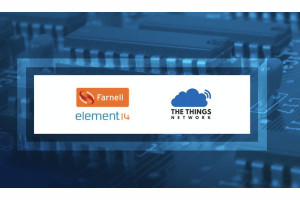 Komponenty sieci LoRa WAN dla IoT