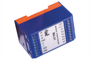 Moduł automatyki MA-01