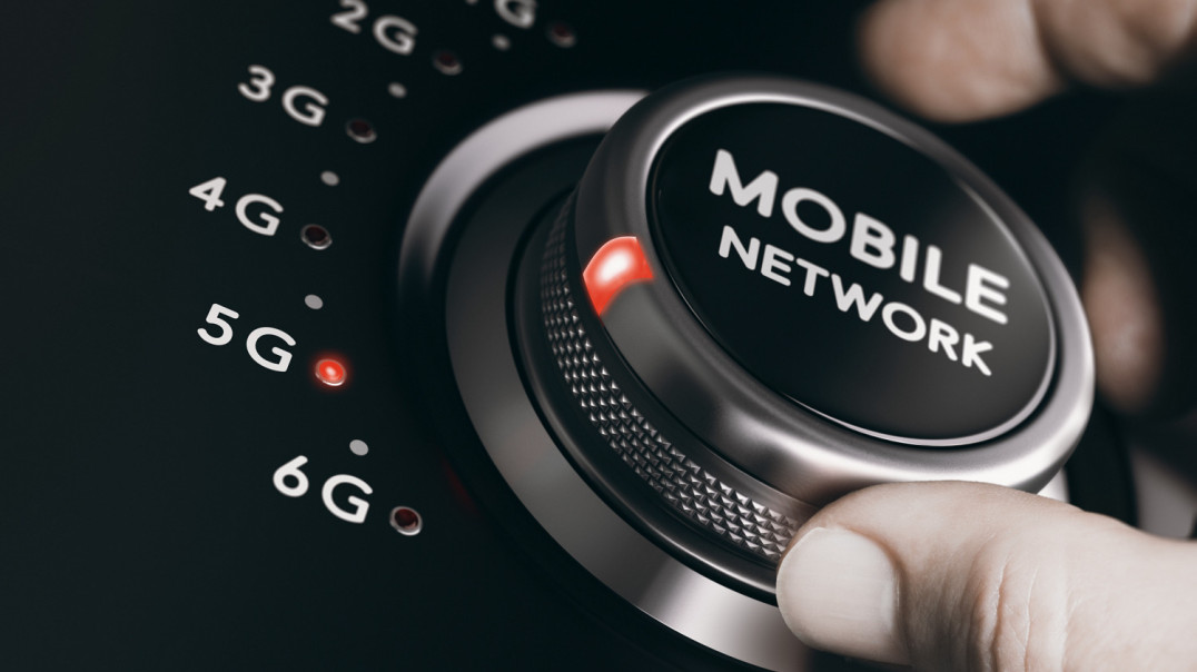 Advantech angażuje się w rozwój sieci 5G
