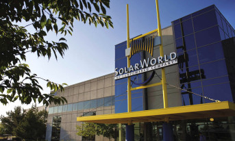 Czy SolarWorld zbankrutuje?