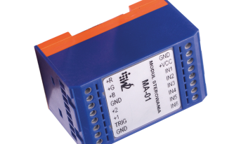 Moduł automatyki MA-01