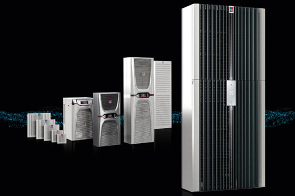 Klimatyzatory Blue e+