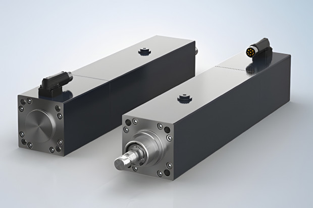 Beckhoff Automation