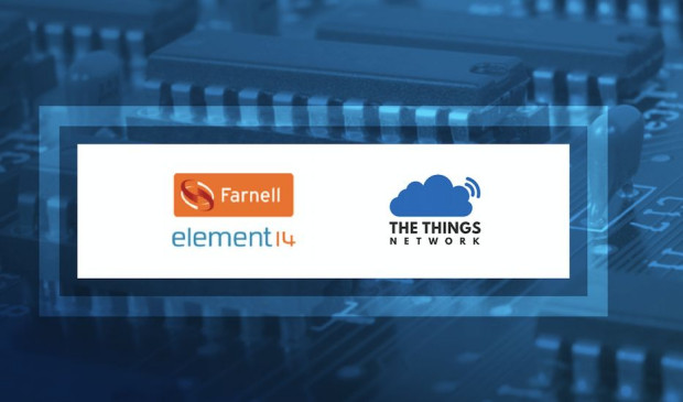 Farnell, An Avnet Company