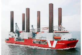 Bosch Rexroth dla branży morskiej i offshore