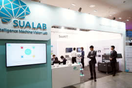 Firma Cognex przejęła Sualab, koreańskiego dostawcę rozwiązań z zakresu widzenia maszynowego 
