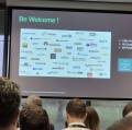 ASKOM uczestniczył w Siemens EMEA MOM Partner Days 2026 