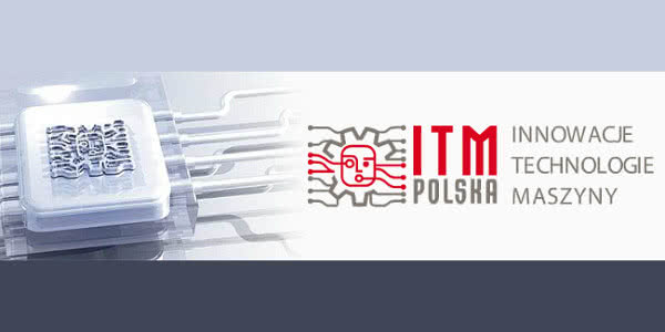 Targi ITM Polska 2013 