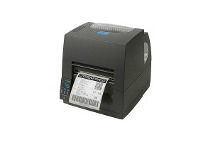 Drukarka etykiet Citizen CL-621 II