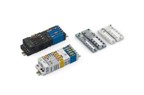 Systemy I/O WAGO