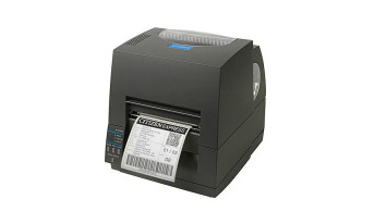 Drukarka etykiet Citizen CL-621 II