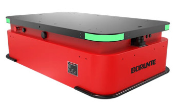 Autonomiczny robot transportowy BRTAGV21050A