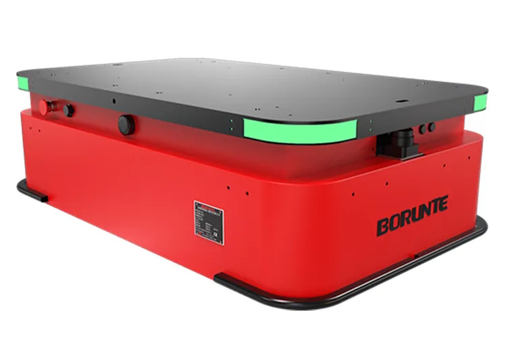 Autonomiczny robot transportowy BRTAGV21050A