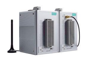 ioPAC 5542 – Kontroler RTU, 8 AI, 8 DI, 8 DIO, C/C++