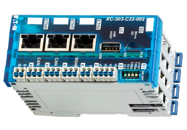 Eaton Electric Sp. z o.o.