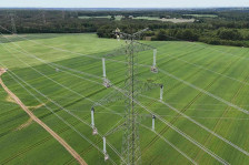 SPIE i ELFEKO wybudują strategiczny odcinek linii 400 kV dla bałtyckich farm wiatrowych