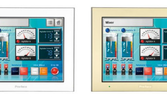 Panele operatorskie Smart Portal SP5000