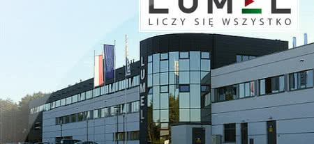 Lumel przedstawia wyniki finansowe i plany na najblizsze lata 