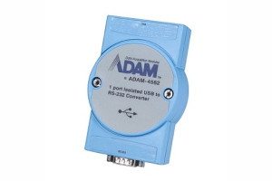 ADAM-4562: konwerter USB/RS-232