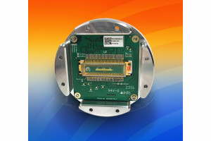 Kamera liniowa LineCam12 w wersji OEM na pasmo widzialne i SWIR
