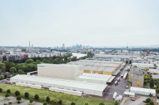 Siemens zainwestuje 300 mln euro w produkcję rozdzielnic dla przemysłu i centrów danych