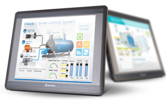 Weintek Smart HMI - na drodze do idealnego panelu operatorskiego