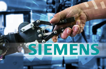 Można przystąpić do nowego programu stażowego Siemensa 