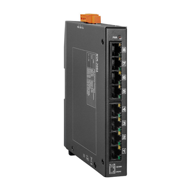 JM elektronik Sp. z o.o.