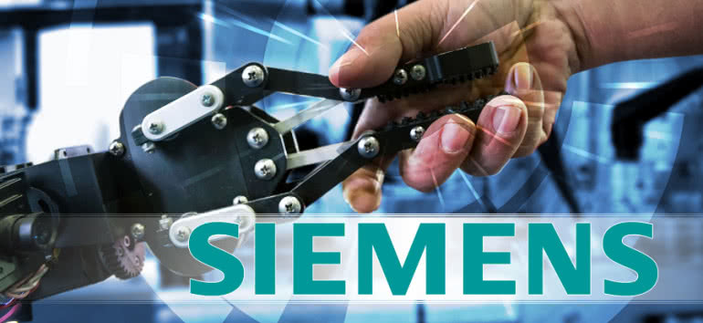 Można przystąpić do nowego programu stażowego Siemensa 