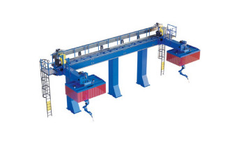 Roboty i systemy spawalnicze