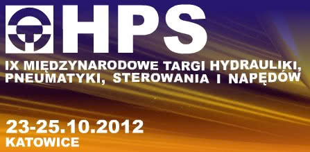 HPS 2012 
