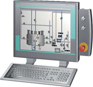 Urządzenia Simatic HMI IPC dostosowane do specjalnych wymagań