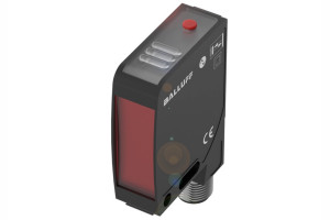 Laserowy czujnik odległości BOD002L