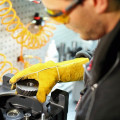 10 lat centrum montażu przekładni i motoreduktorów HF INVERTER 