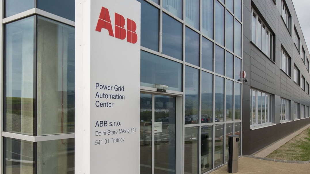 ABB pozbywa się biznesu falowników solarnych